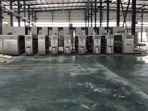 福建某紙箱廠優質二手設備與技術整體轉讓 把握機遇，實現共贏