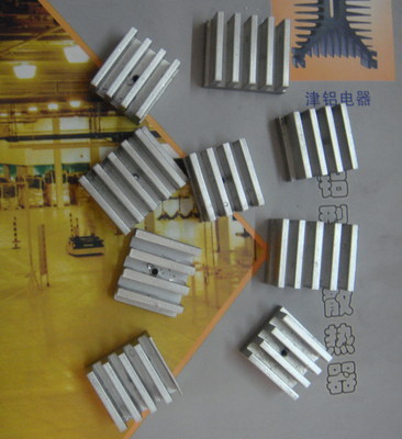 深入解析津鋁電器D-860系列電力電子散熱器 規(guī)格、優(yōu)勢(shì)與應(yīng)用